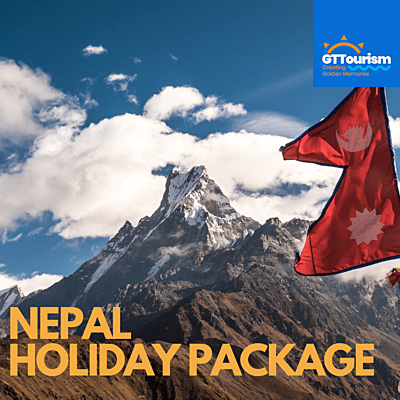 Nepal Package