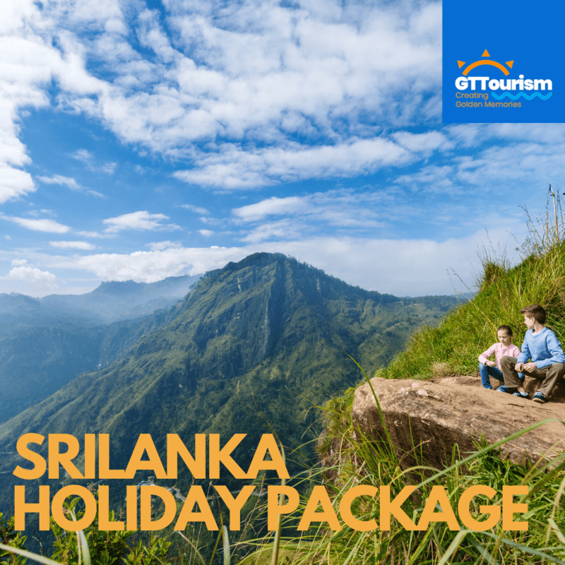 srilanka Packages