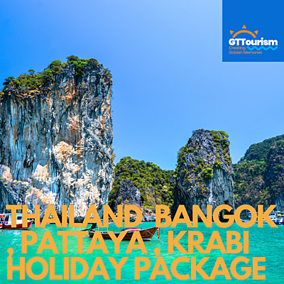 Thailand Packages