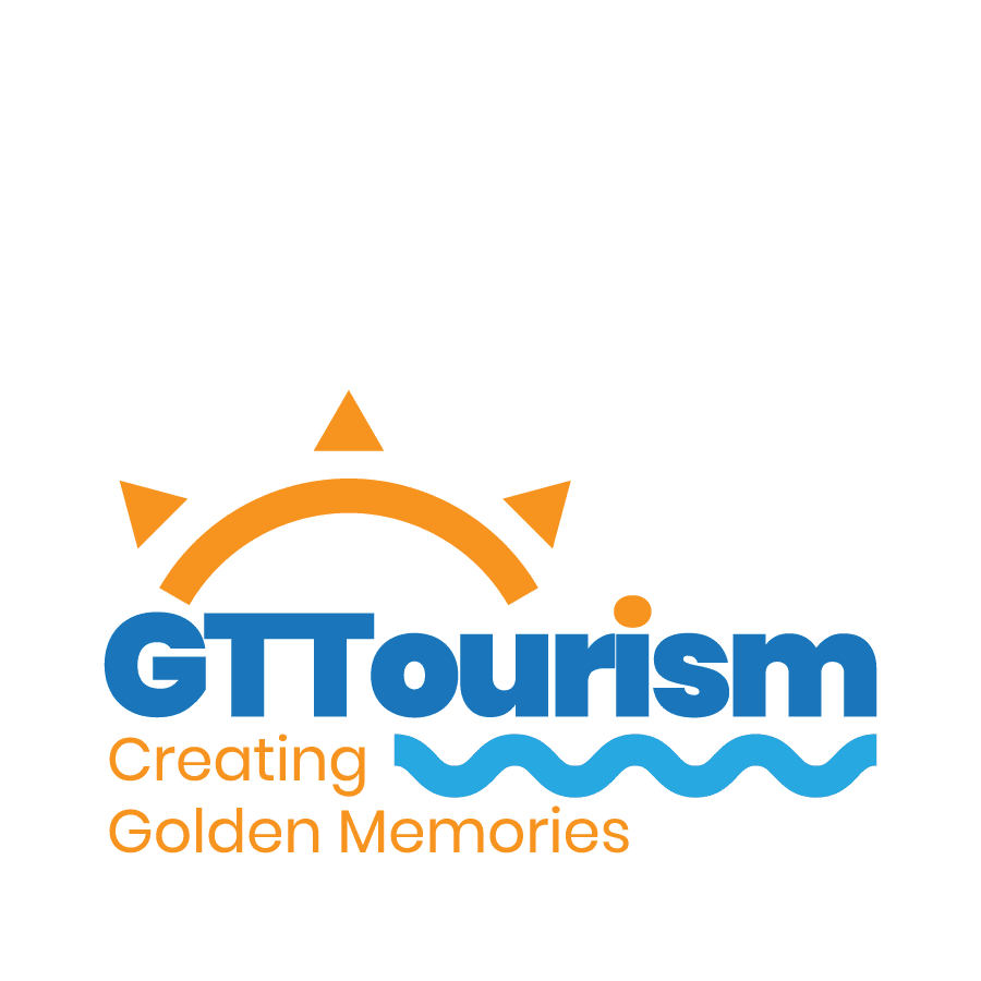 To Golden Talent Tourism