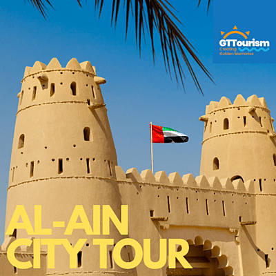 AL Ain City Tour