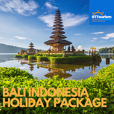 BALI Package