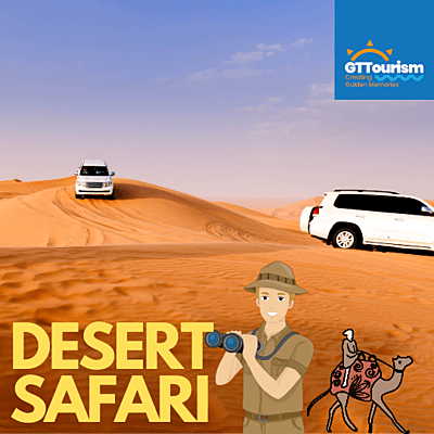 Desert Safari