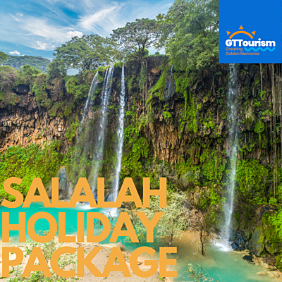 Salalah Package