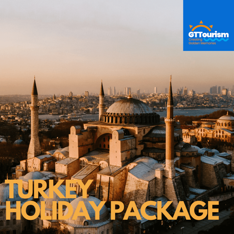 Turkey Packages